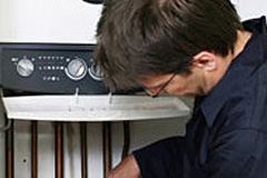 boiler repair Upper Minety