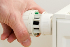 Upper Minety central heating repair costs