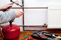 free Upper Minety heating repair quotes