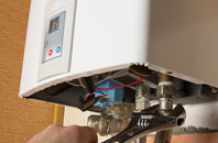 free Upper Minety boiler install quotes