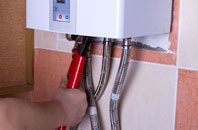 free Upper Minety boiler repair quotes